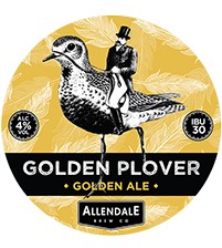 Golden Ale